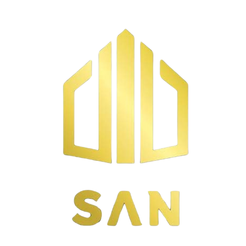 LOGO SAN